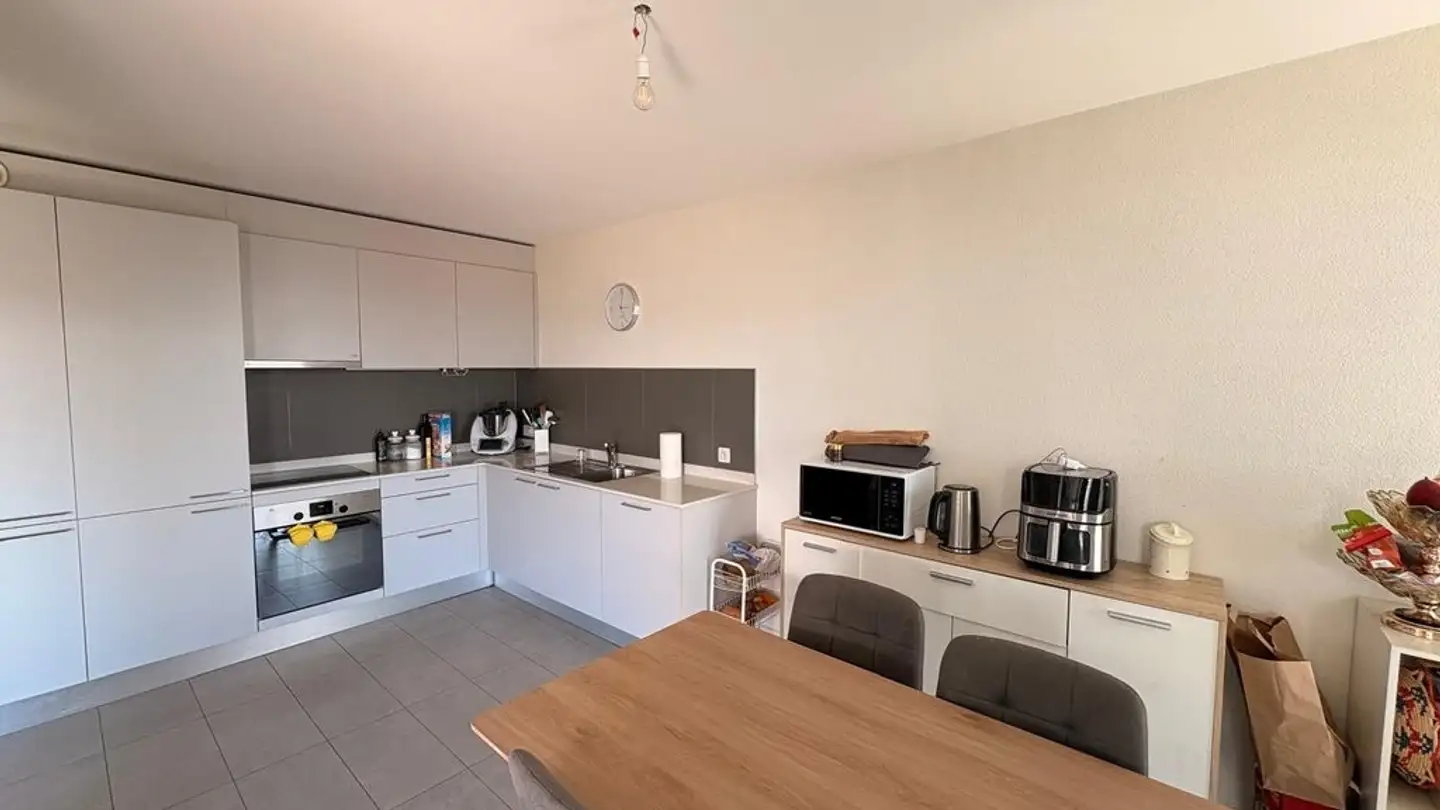 Appartamento in affitto - Chemin Des Jonchets 10, 1030 Bussigny - Foto 2