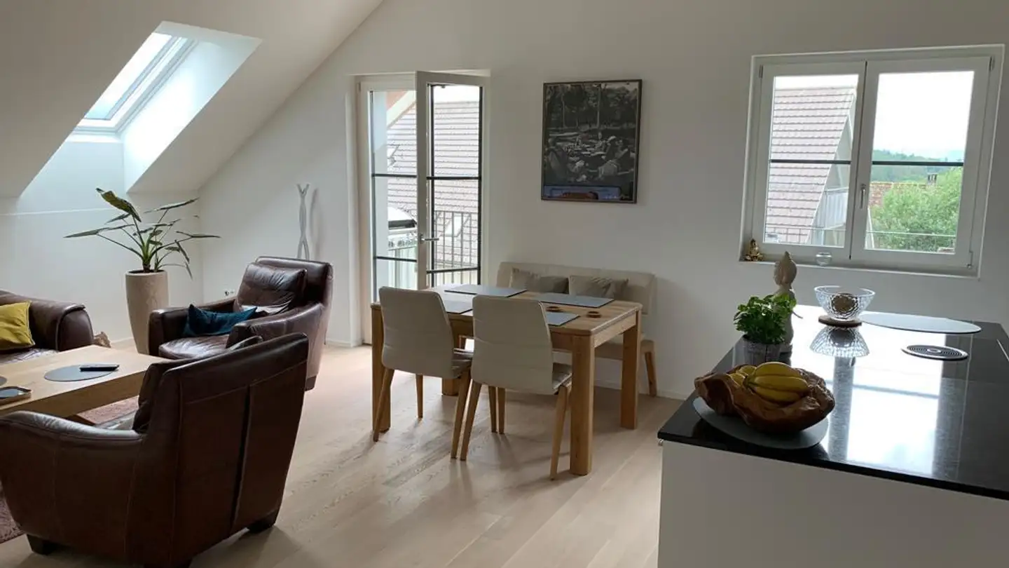 Appartamento in affitto - Neuwiesstrasse 22, 8309 Nürensdorf - Photo 3