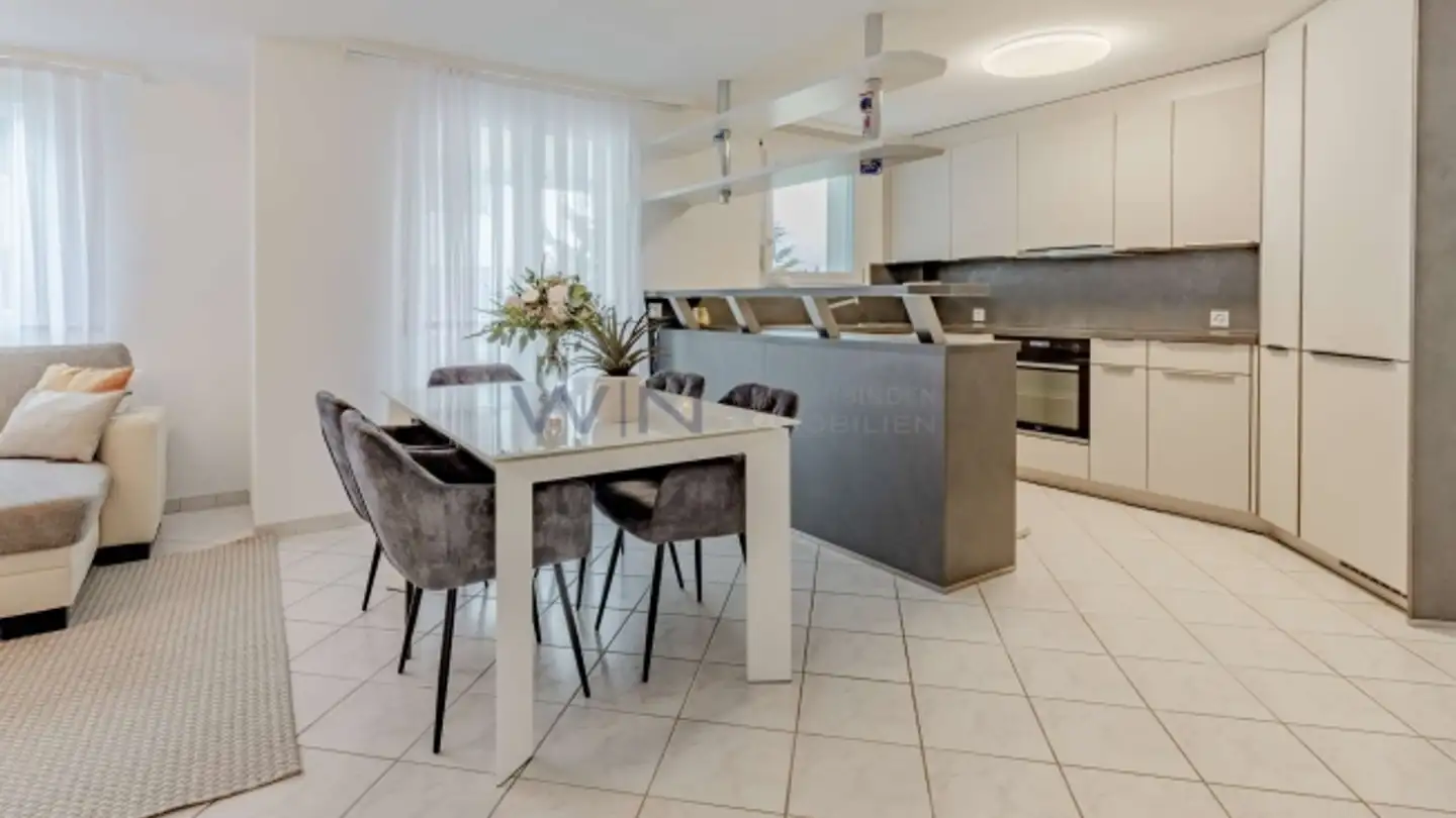 Wohnung kaufen - 8587 Oberaach - Foto 4