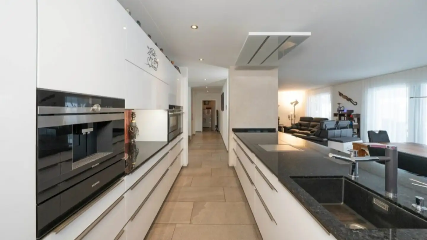 Single house for sale - 9246 Niederbüren - Photo 3