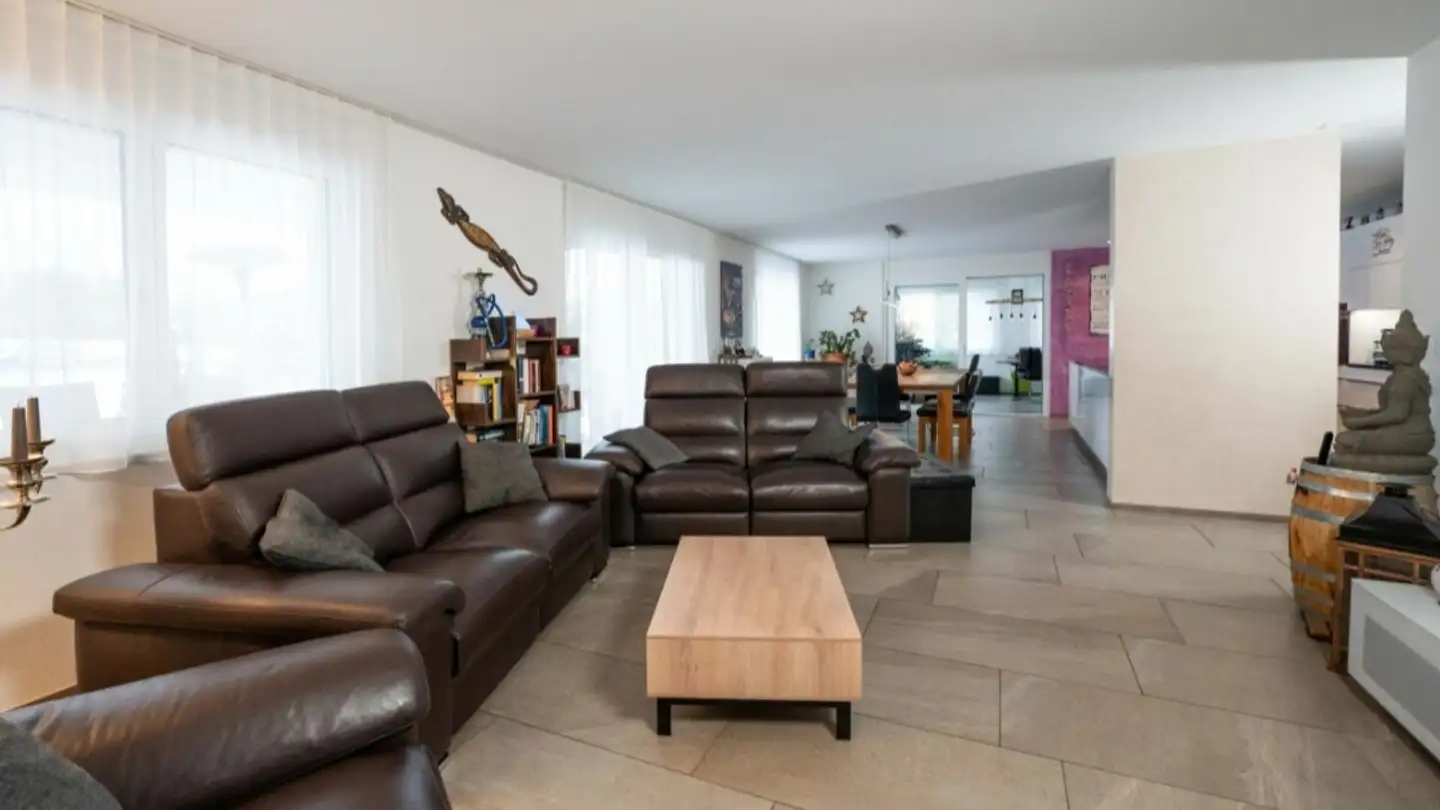 Single house for sale - 9246 Niederbüren - Photo 4