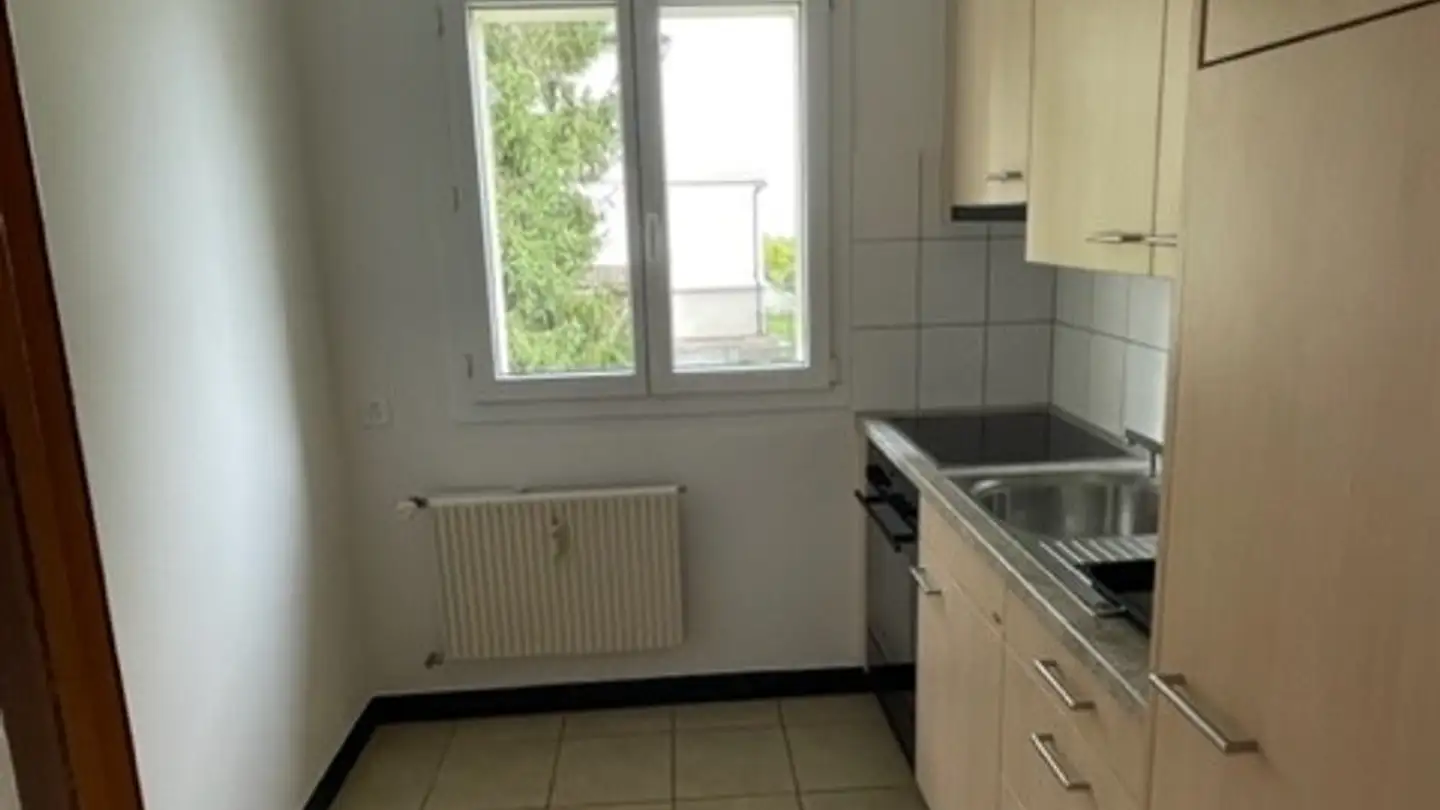 Apartment for rent - Chemin De La Baume 24, 2533 Evilard