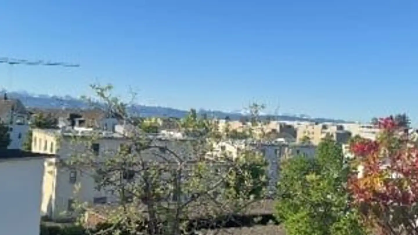 Attico in vendita - Schornäglenstrasse 47, 8623 Wetzikon ZH