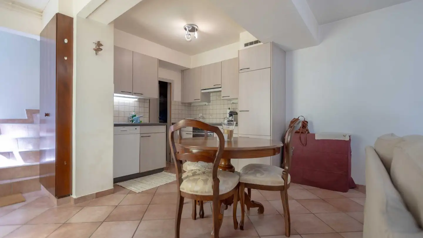 Wohnung kaufen - 6986 Novaggio