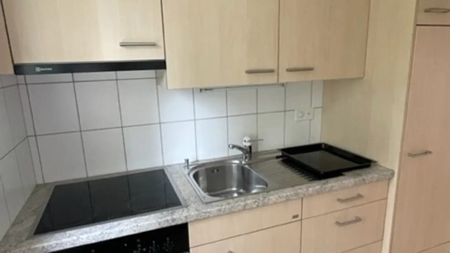 Apartment for rent - Chemin De La Baume 24, 2533 Evilard - Photo 2