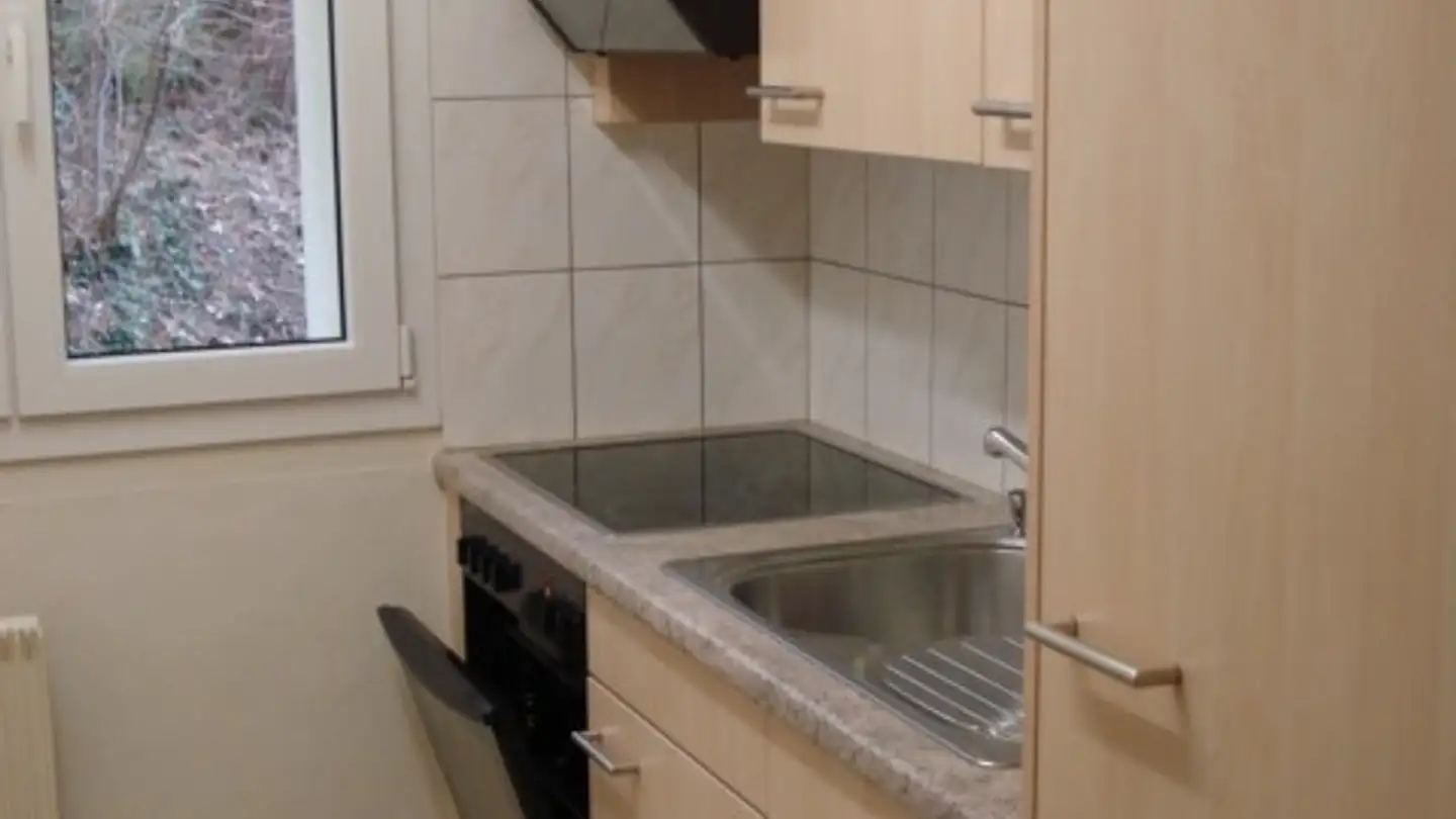 Apartment for rent - Chemin De La Baume 24, 2533 Evilard - Photo 3