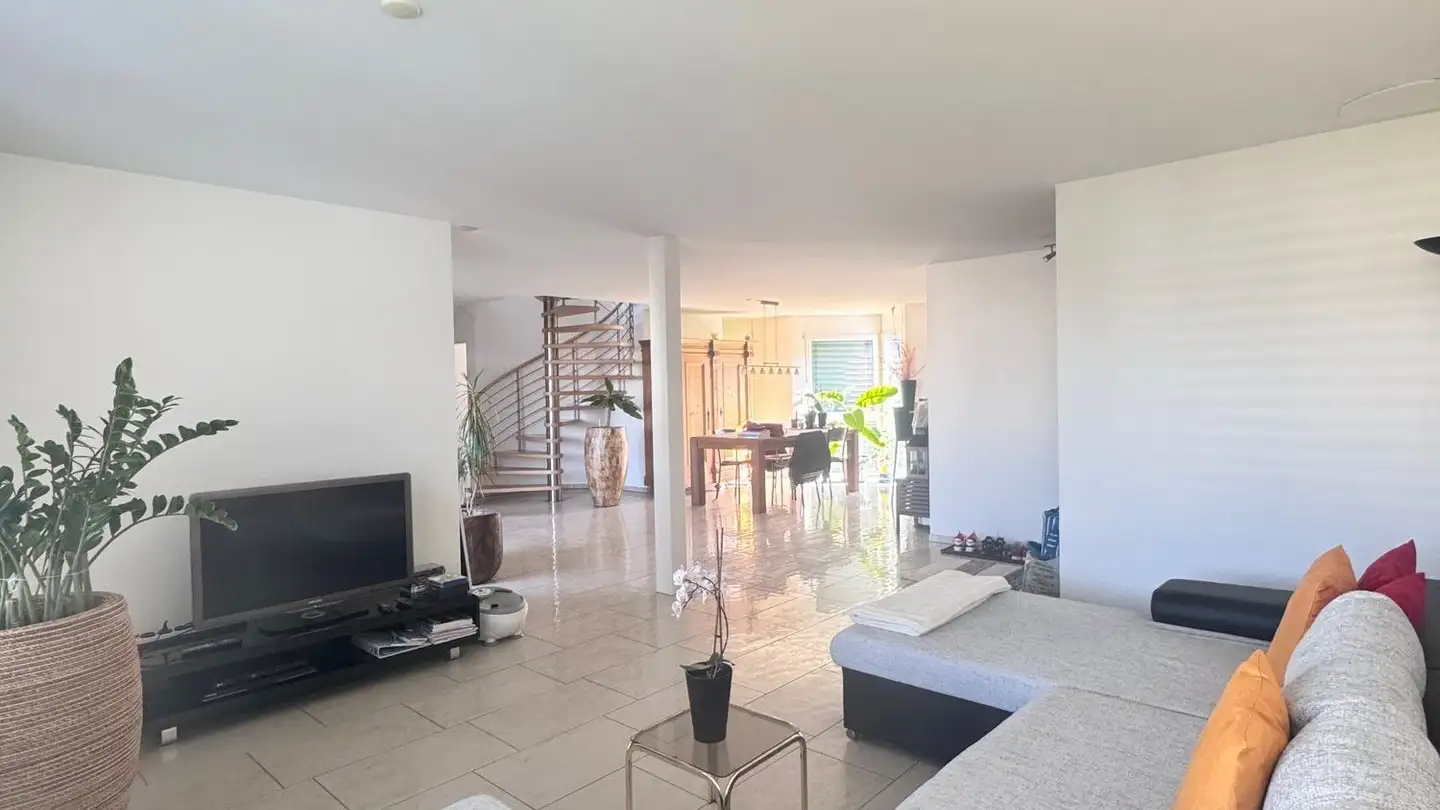Attico in vendita - Schornäglenstrasse 47, 8623 Wetzikon ZH - Foto 4
