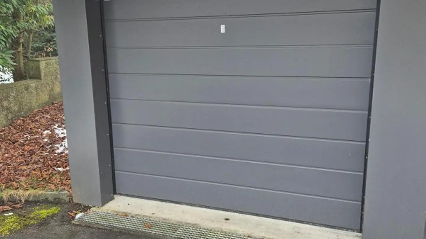Garage individuel à louer - Hasenweid 5, 4600 Olten - Photo 2
