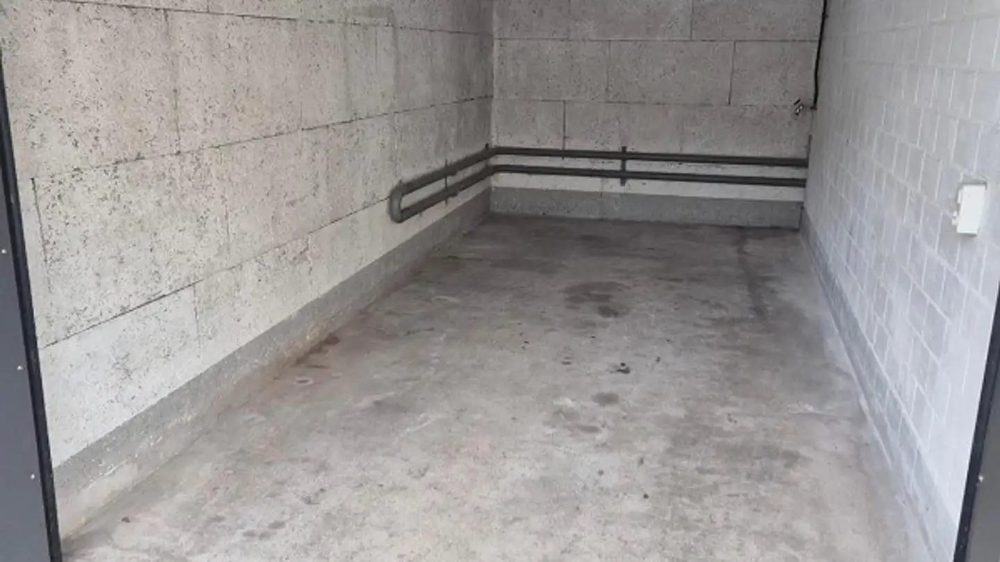 Garage individuel à louer - Hasenweid 5, 4600 Olten - Photo 3