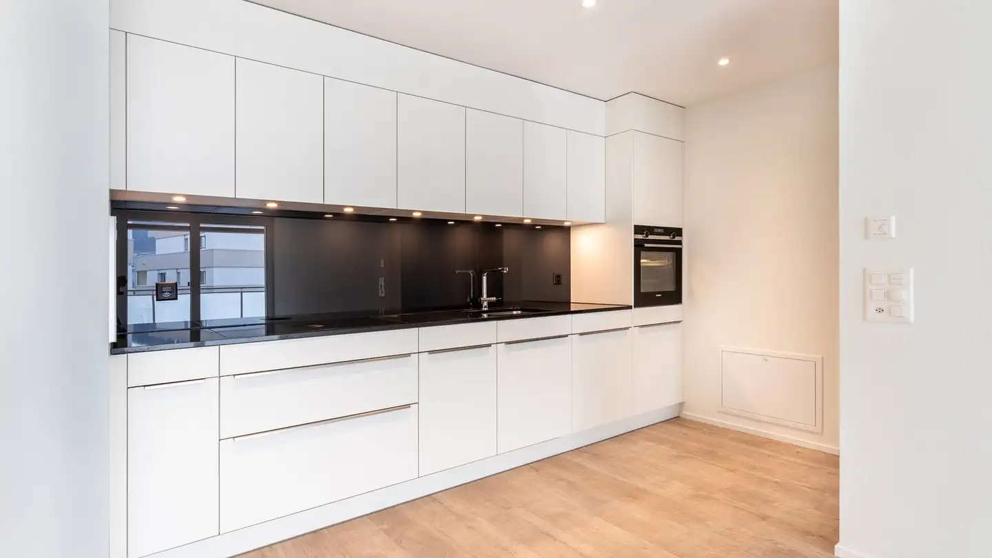 Wohnung mieten - Bielstrasse 13a, 3294 Büren an der Aare - Foto 2