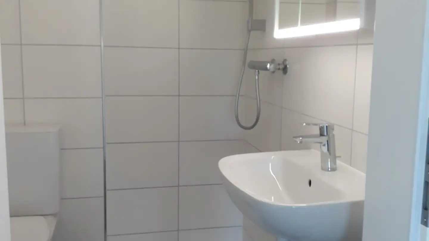 Appartement à louer - Jetschwilstrasse 12, 3186 Düdingen - Photo 4