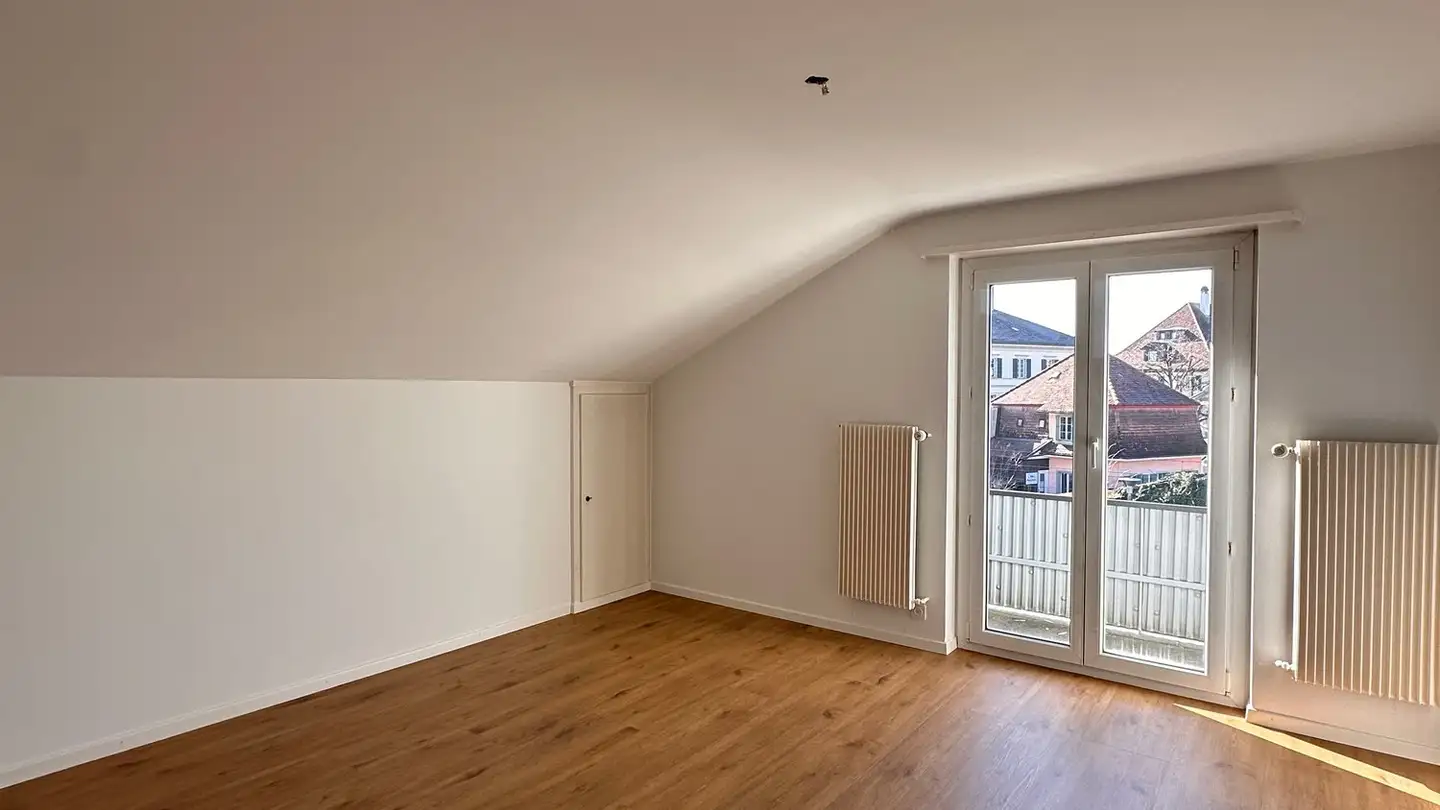 Appartamento in affitto - Bahngässli 1, 3053 Münchenbuchsee - Foto 2