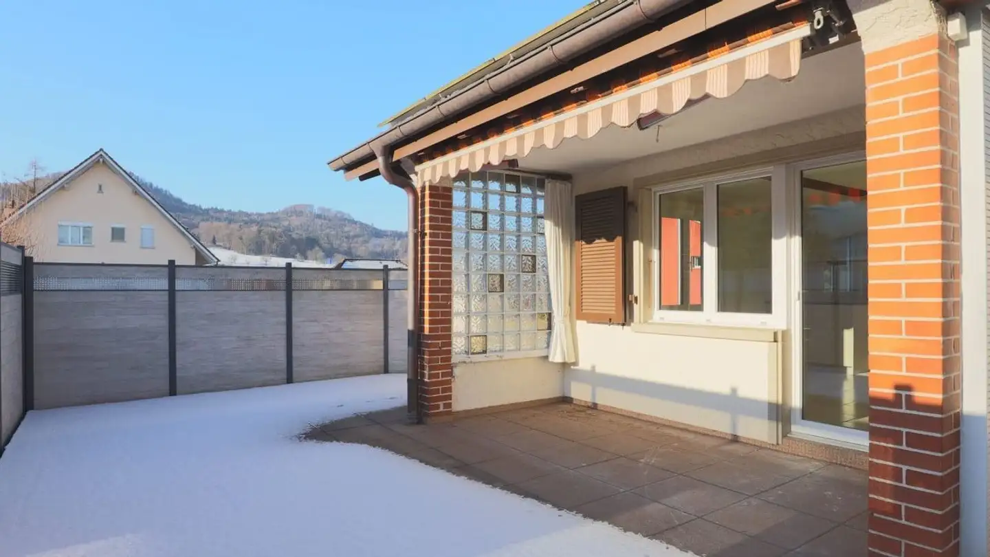 Casa singola in affitto - Zweigenweg 25, 4246 Wahlen b. Laufen - Foto 3