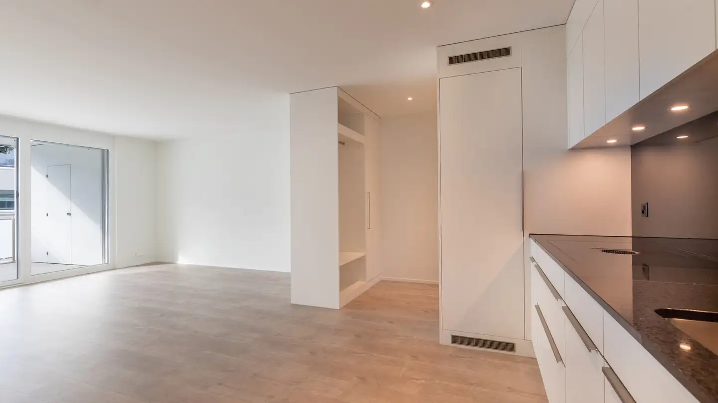 Wohnung mieten - Bielstrasse 13a, 3294 Büren an der Aare - Foto 4