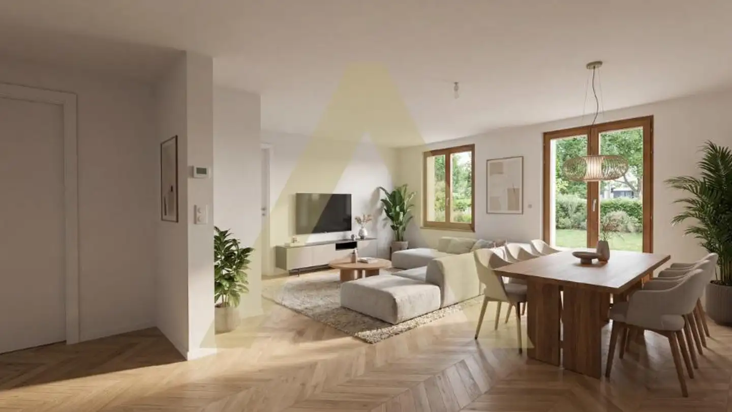 Wohnung kaufen - 1554 Sédeilles - Foto 4