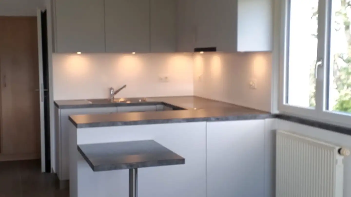 Appartement à louer - Jetschwilstrasse 12, 3186 Düdingen