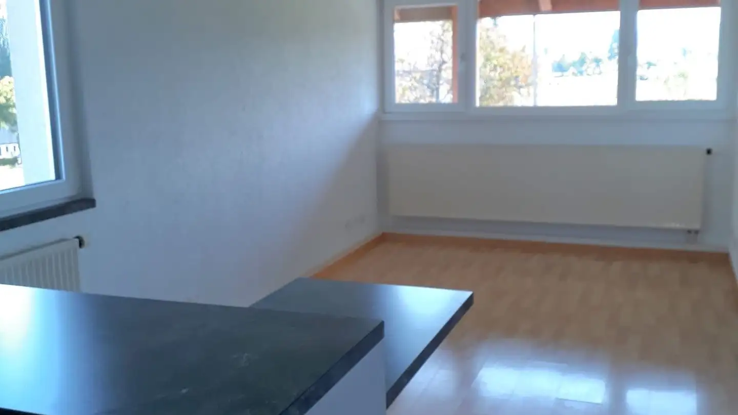 Appartement à louer - Jetschwilstrasse 12, 3186 Düdingen - Photo 2