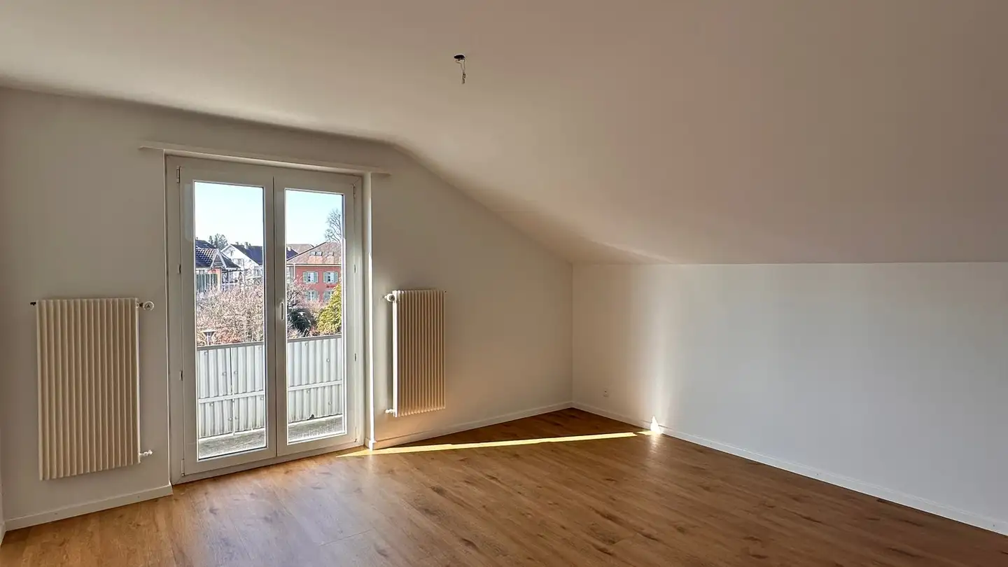 Appartamento in affitto - Bahngässli 1, 3053 Münchenbuchsee