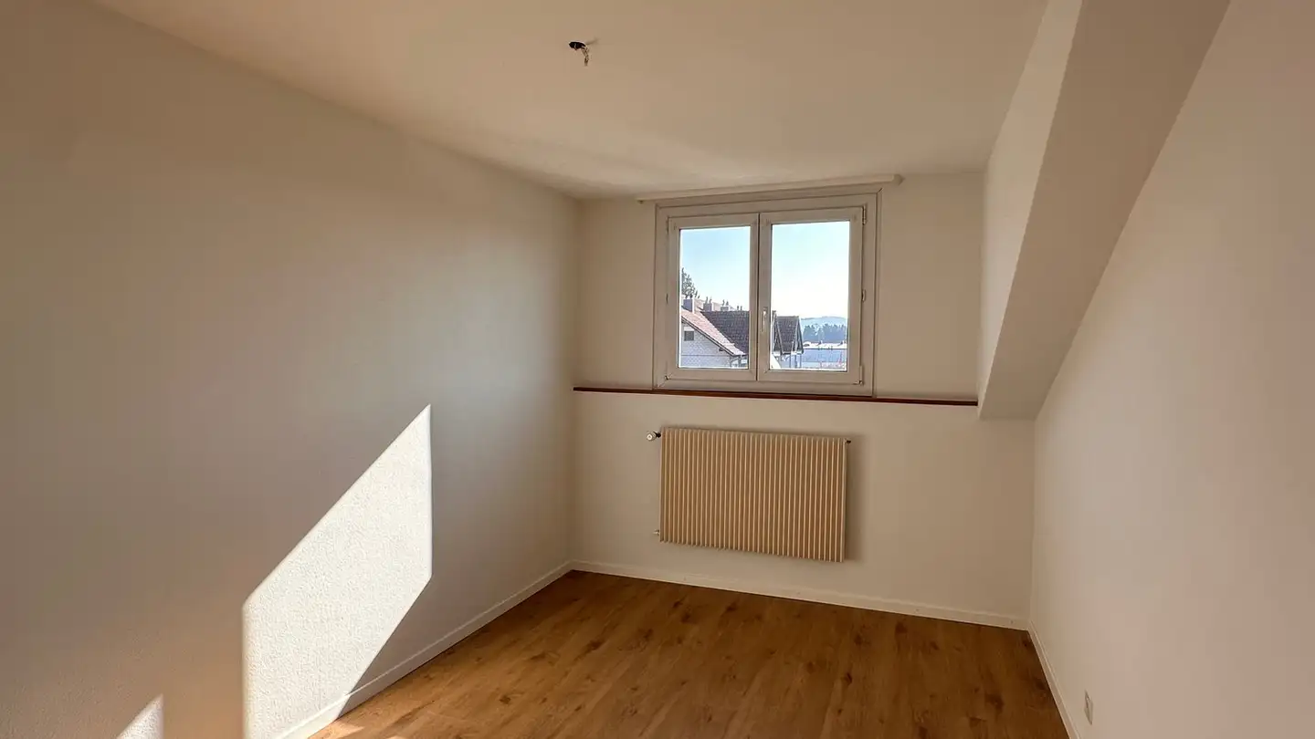 Appartamento in affitto - Bahngässli 1, 3053 Münchenbuchsee - Foto 3