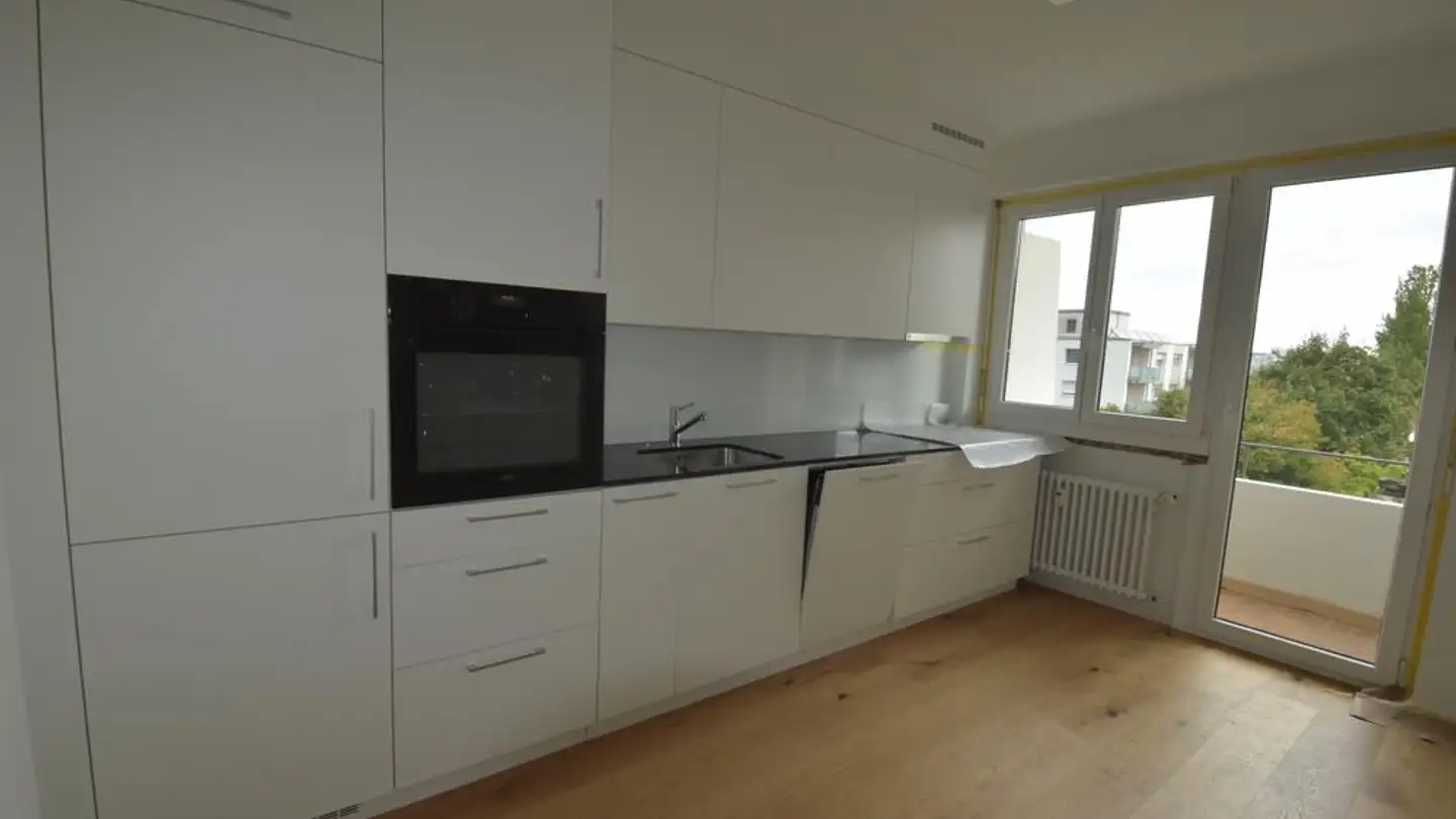 Wohnung mieten - Neubadrain 8, 4102 Binningen - Foto 2