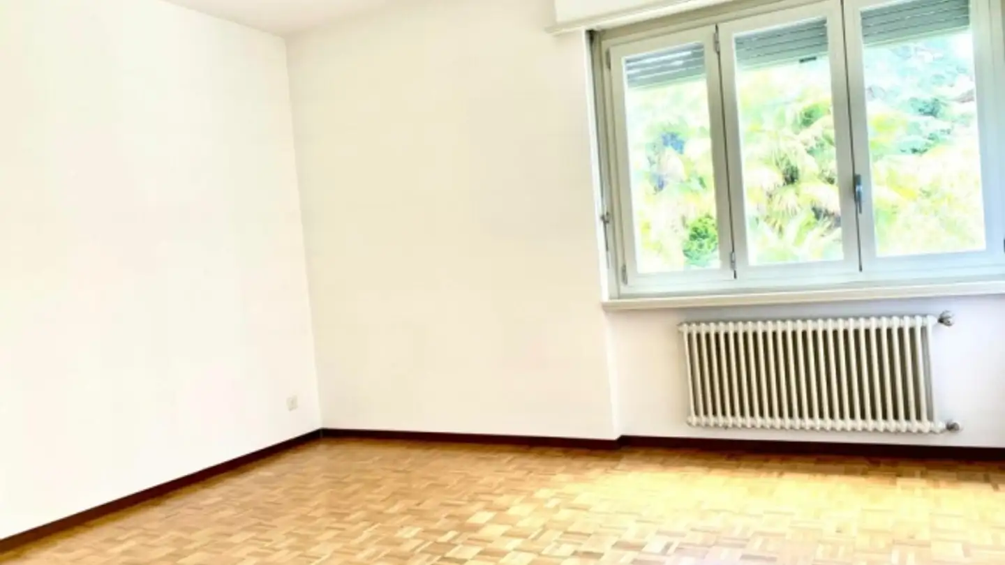 Appartamento in affitto - Via Poeta F. Chiesa 11, 6833 Vacallo - Foto 4