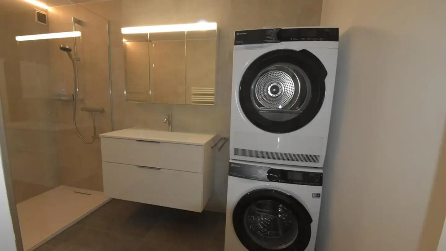 Wohnung mieten - Neubadrain 8, 4102 Binningen - Foto 3