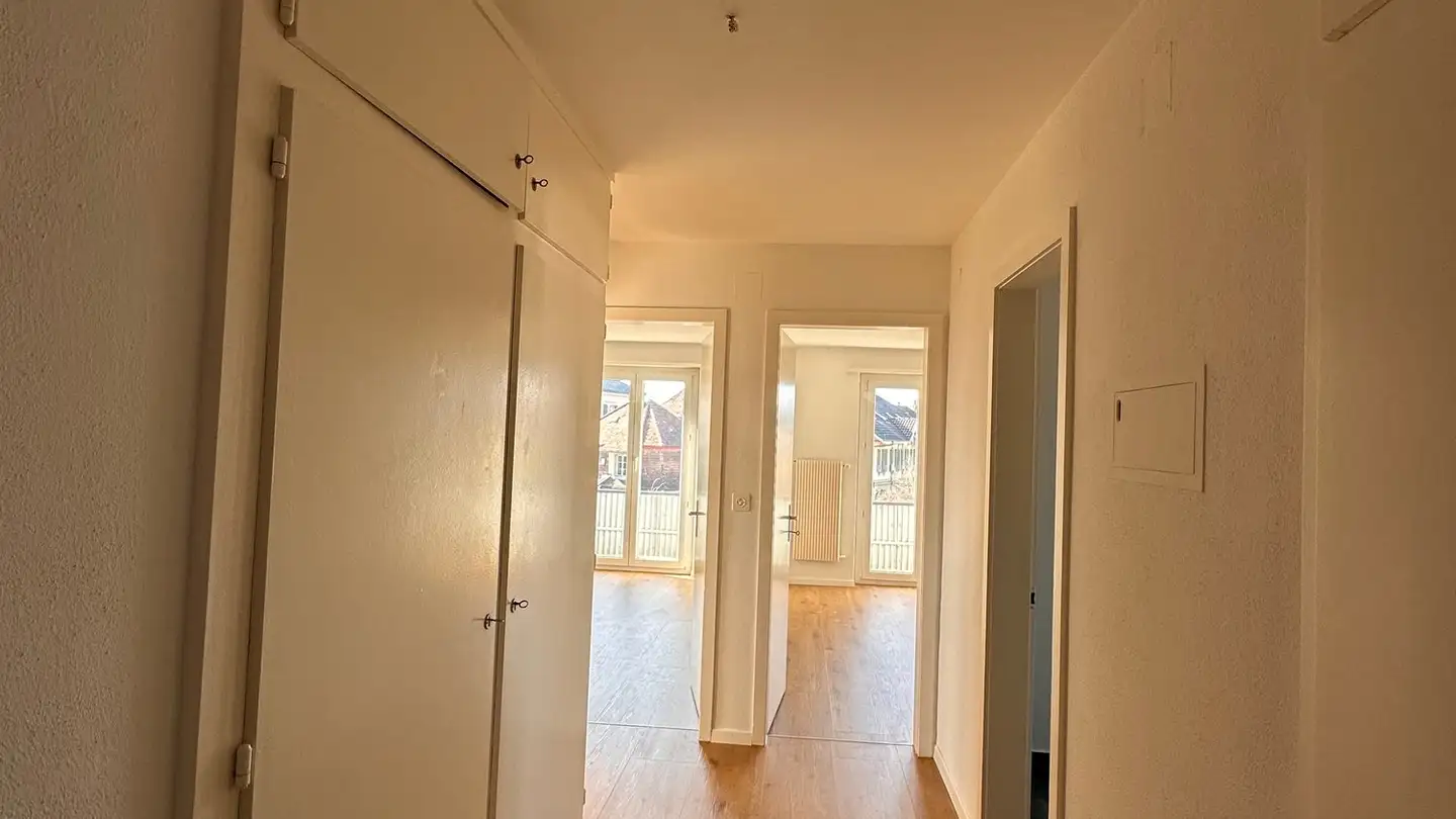 Appartamento in affitto - Bahngässli 1, 3053 Münchenbuchsee - Foto 4