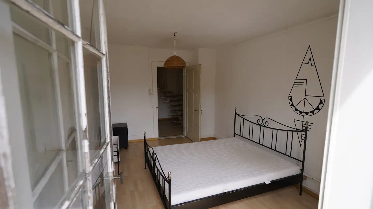 Wohnung mieten - Talstrasse 23, 7270 Davos Platz