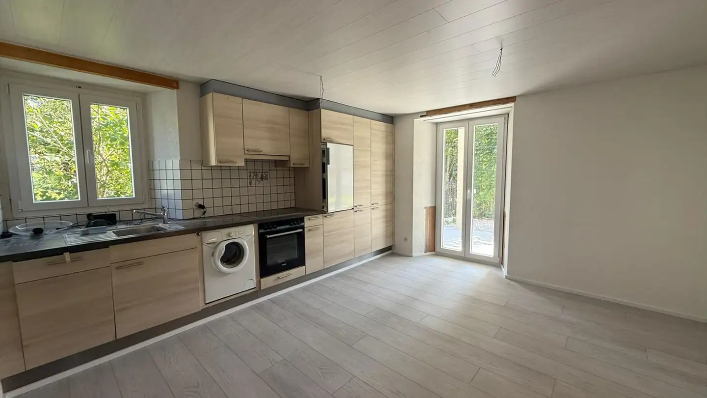 Appartement à louer - Chemin Du Chêne 3, 2615 Sonvilier - Photo 2