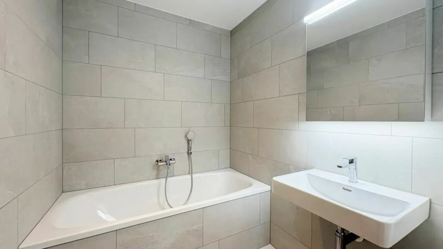 Appartamento in affitto - Adlerstrasse 15, 8854 Siebnen - Foto 2
