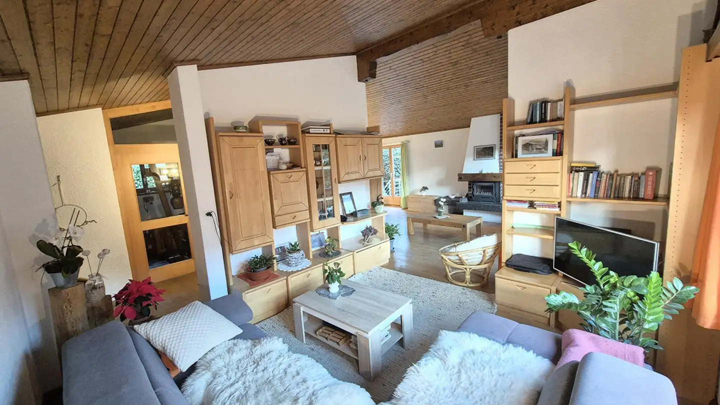 Maison individuelle à vendre - Saldosweg 4, 7212 Seewis-Pardisla - Photo 2