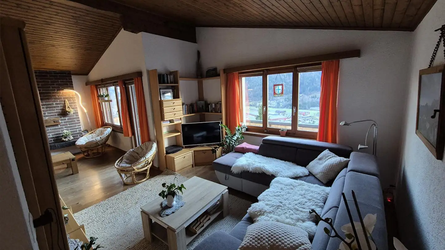 Maison individuelle à vendre - Saldosweg 4, 7212 Seewis-Pardisla - Photo 3