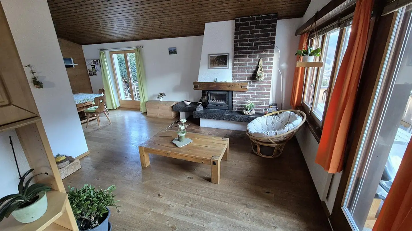 Maison individuelle à vendre - Saldosweg 4, 7212 Seewis-Pardisla - Photo 4