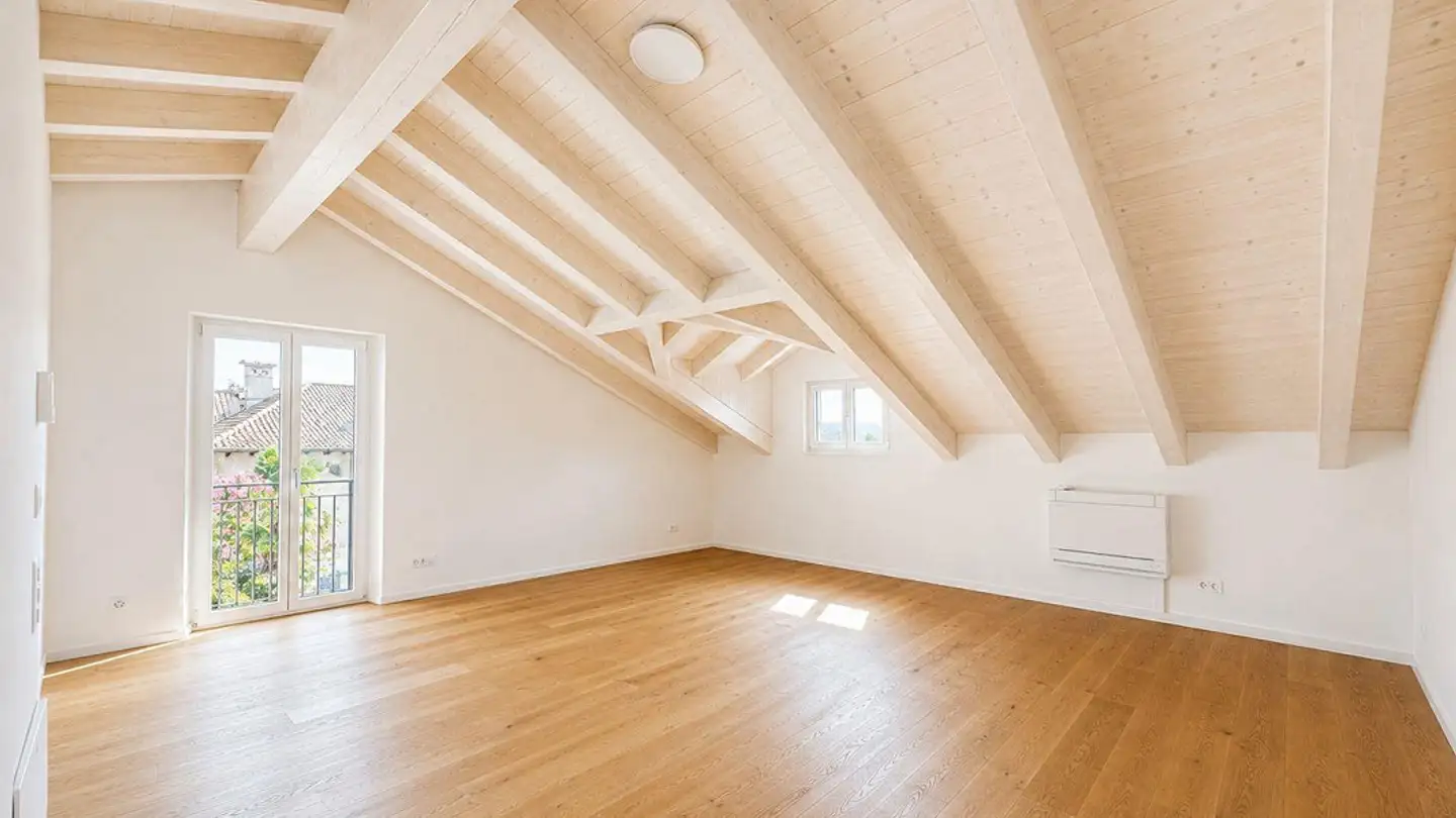 Wohnung kaufen - Via Ruggero Leoncavallo 24, 6614 Brissago