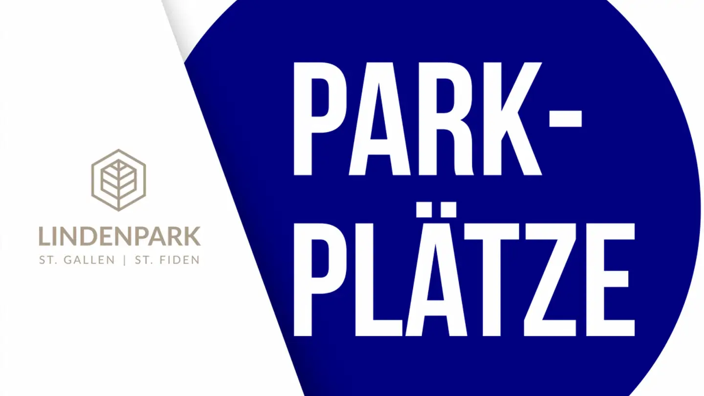 Parcheggio sotterraneo in affitto - Stephanshorn 3, 9000 St. Gallen