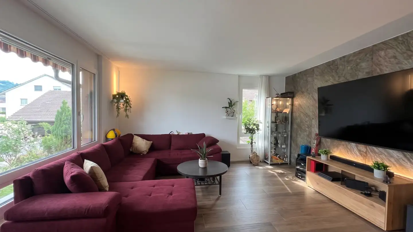 Appartamento in vendita - Grossenstein 3, 3662 Seftigen - Foto 4