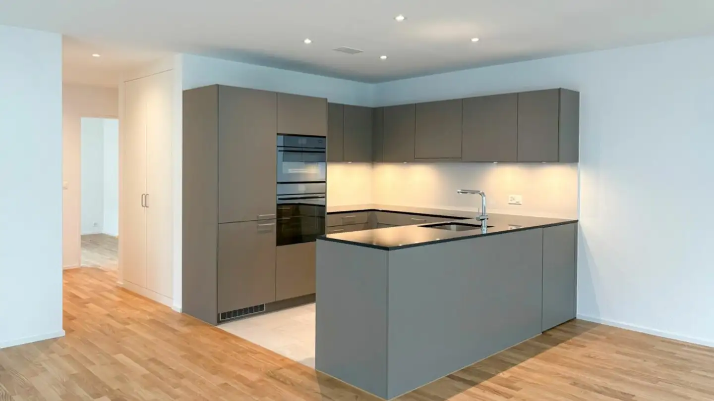 Appartamento in affitto - Adlerstrasse 15, 8854 Siebnen - Foto 3