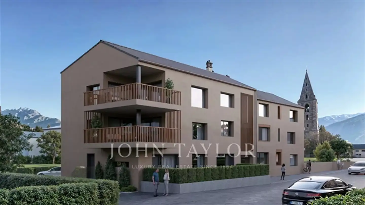 Appartement à vendre - 1957 Ardon - Photo 4