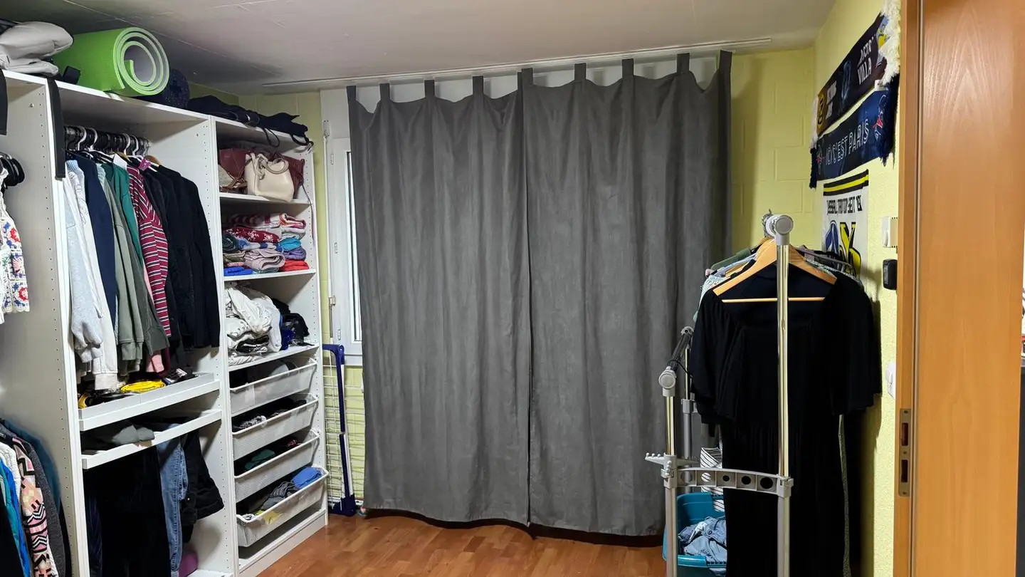 Single room for rent - Gempenfuss 4, 3415 Rüegsauschachen - Photo 4