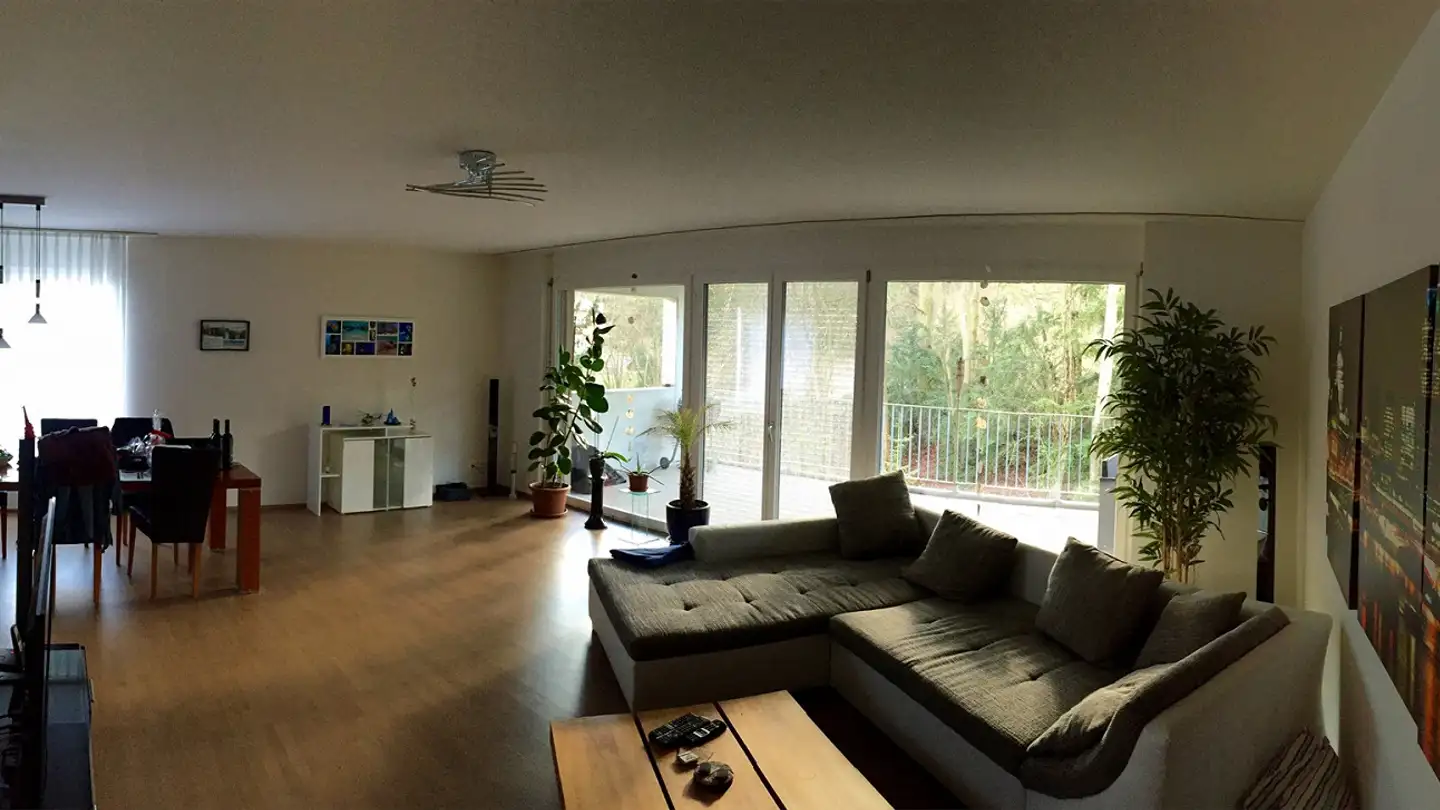 Apartment for rent - Wolfsbergstrasse 4, 8272 Ermatingen