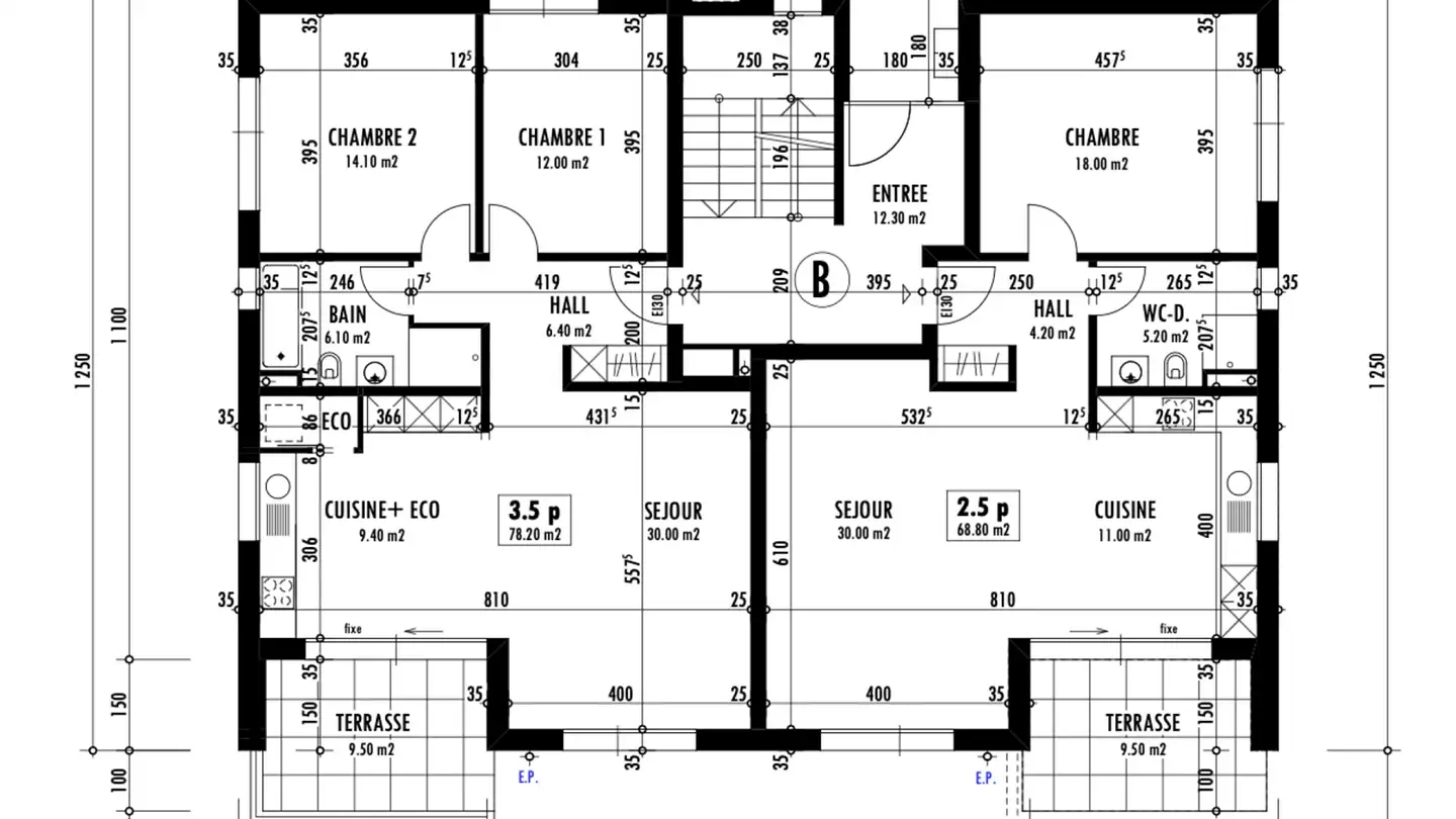 Wohnung kaufen - 1566 St-Aubin FR - Foto 4