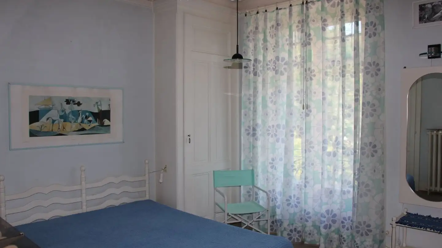 Appartement à louer - Avenue Du Léman 8, 1005 Lausanne - Photo 3