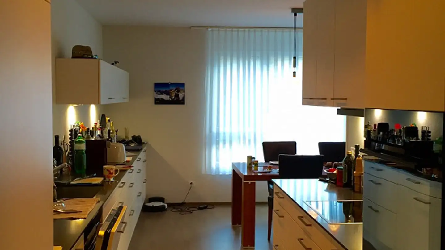 Apartment for rent - Wolfsbergstrasse 4, 8272 Ermatingen - Photo 2