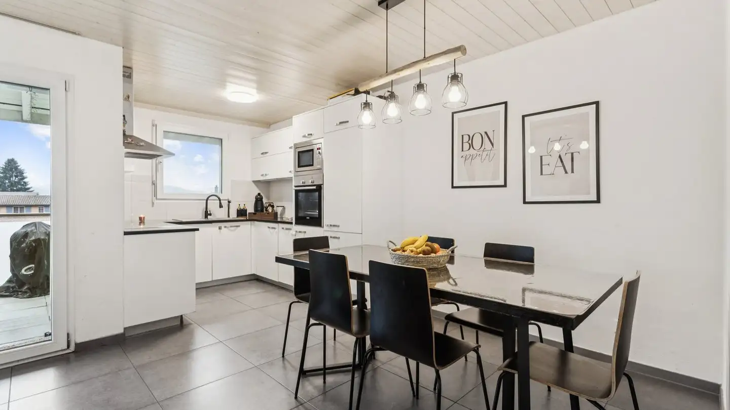 Immeuble résidentiel à vendre - 1482 Cugy FR - Photo 2