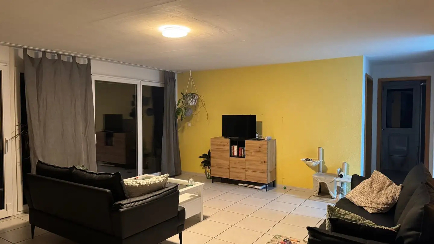 Single room for rent - Gempenfuss 4, 3415 Rüegsauschachen - Photo 2