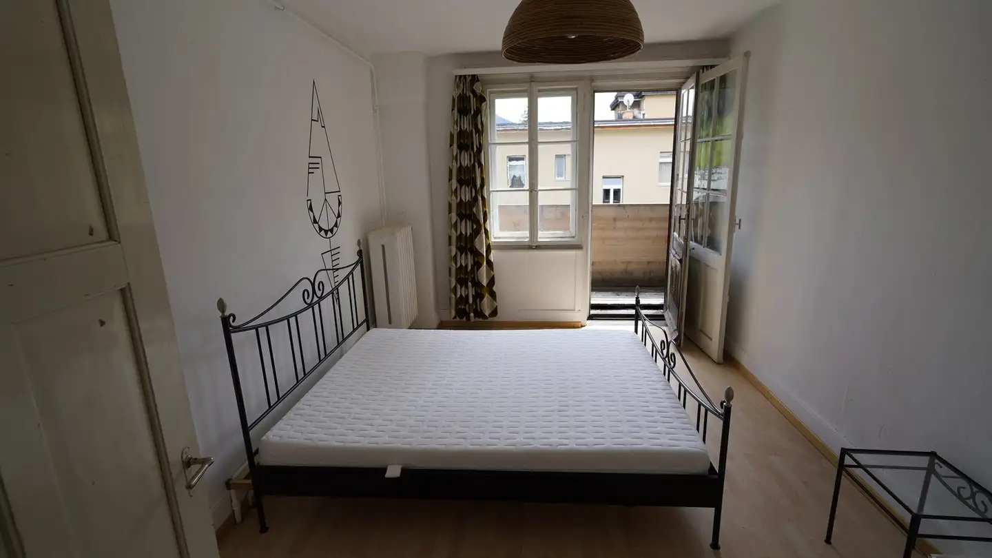 Wohnung mieten - Talstrasse 23, 7270 Davos Platz - Foto 2