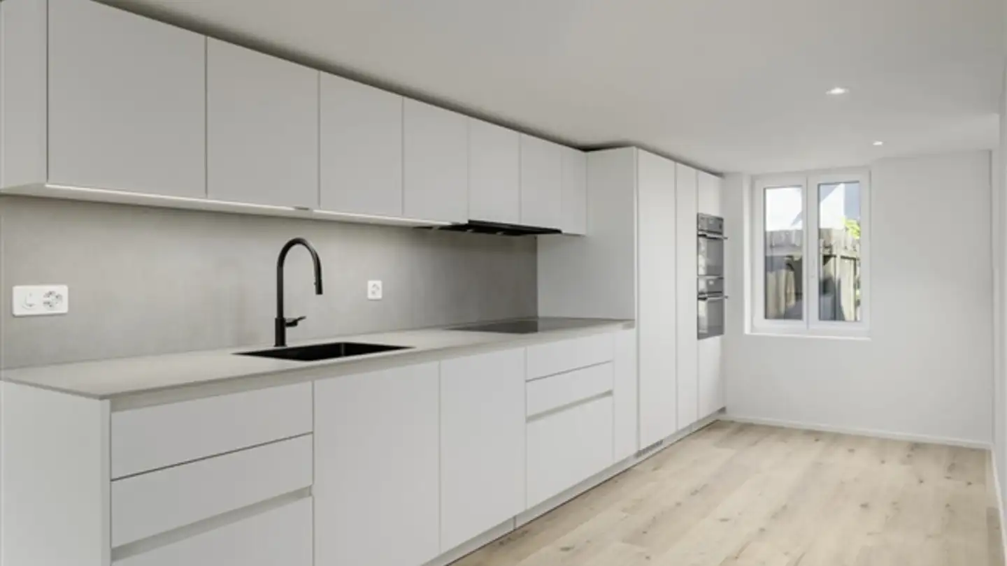 Maison individuelle à vendre - 5436 Würenlos