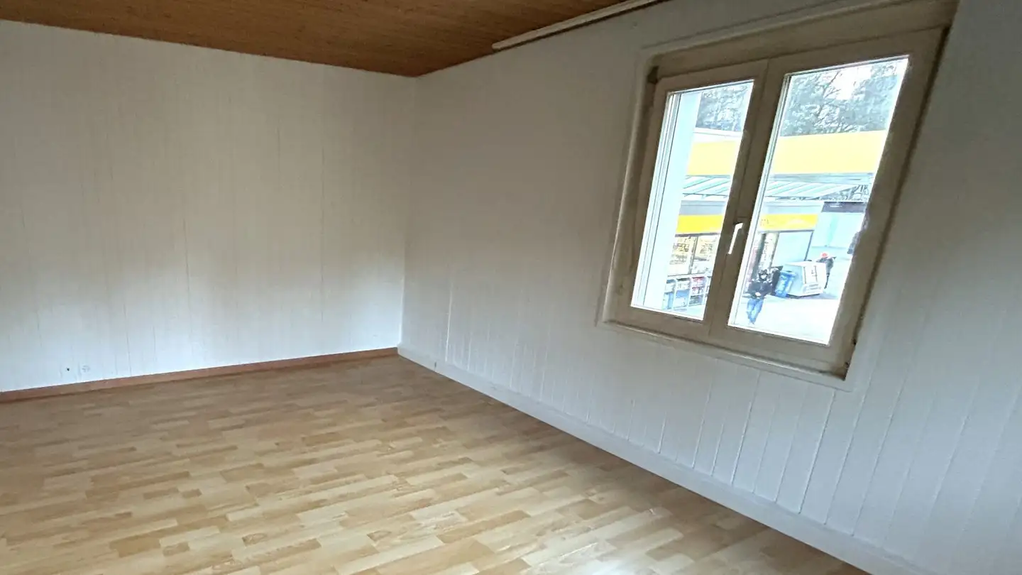 Wohnung mieten - Teufener Strasse 168, 9012 St. Gallen