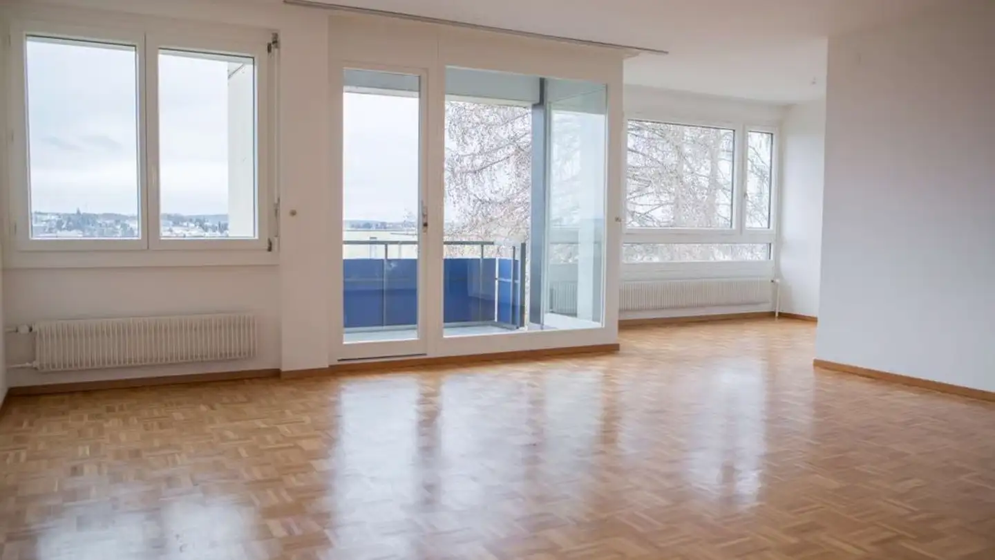 Appartamento in affitto - Route Joseph-Chaley 41, 1700 Fribourg - Foto 3