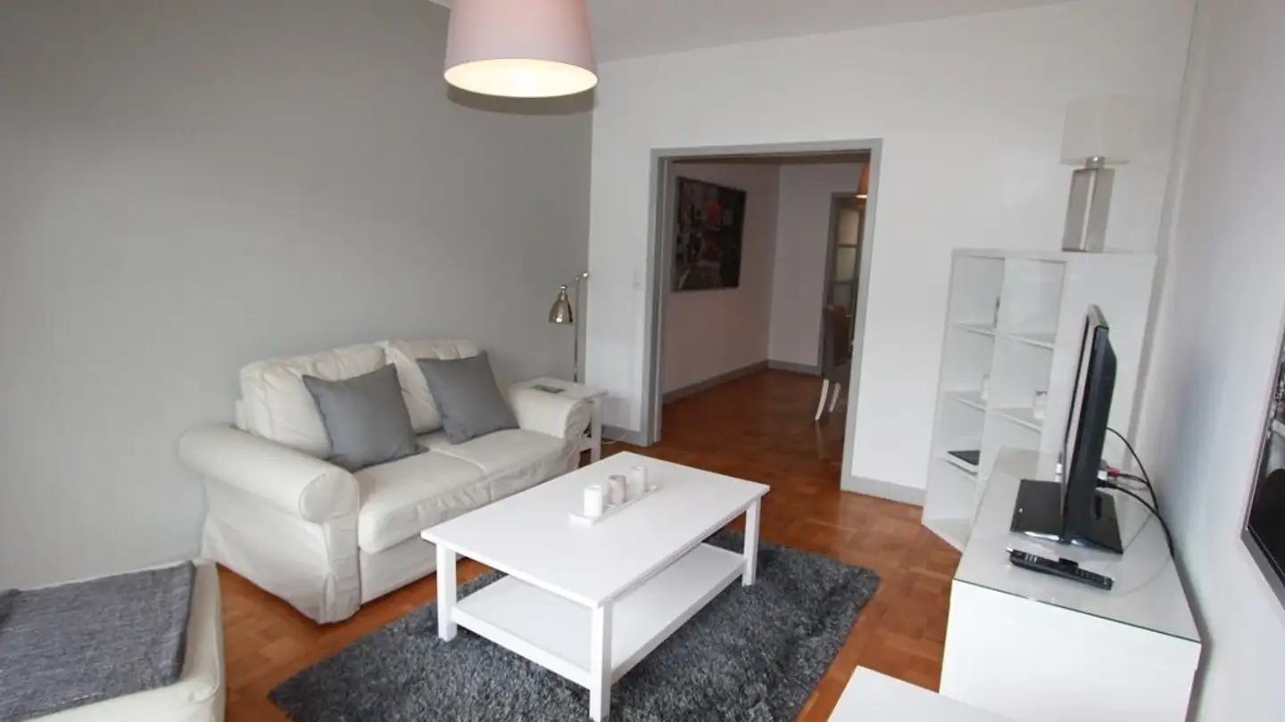 Wohnung mieten - Avenue Wendt, 1203 Genève - Foto 2